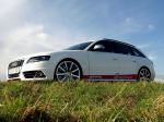 Audi S4 Avant by MTM 2009 года